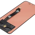 OLED Assembly Without Frame For Honor Magic5 (Refurbished) (All Colors)
