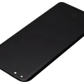 OLED Assembly Without Frame For Honor Magic5 Pro (Refurbished) (All Colors) (Dedicated Version)