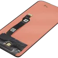 OLED Assembly Without Frame For Honor Magic5 Pro (Refurbished) (All Colors) (Dedicated Version)