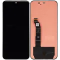 OLED Assembly Without Frame For Honor Magic6 (Refurbished) (All Colors)