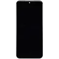 OLED Assembly Without Frame For Honor Magic6 (Refurbished) (All Colors)
