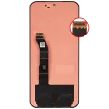 OLED Assembly Without Frame For Honor Magic6 (Refurbished) (All Colors)