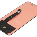 OLED Assembly Without Frame For Honor Magic6 (Refurbished) (All Colors)