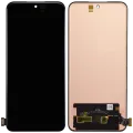 OLED Assembly Without Frame For Oppo Reno12 Pro (Refurbished) (All Colors)