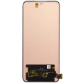 OLED Assembly Without Frame For Oppo Reno12 Pro (Refurbished) (All Colors)