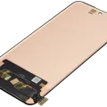 OLED Assembly Without Frame For Oppo Reno12 Pro (Refurbished) (All Colors)