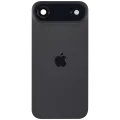 Back Glass w/ MagSafe Magnet & NFC & Flashlight Flex For iPhone Air (Used OEM Pull: Grade A) (Space Black)