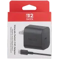 AC Adapter / Power Charger for Nintendo Switch 2