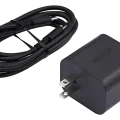 AC Adapter / Power Charger for Nintendo Switch 2