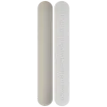 5G Glass Edge Strip For Samsung Galaxy S23 Plus 5G (Cream)