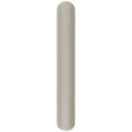 5G Glass Edge Strip For Samsung Galaxy S23 Ultra 5G (Cream)