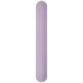 5G Glass Edge Strip For Samsung Galaxy S23 Ultra 5G (Lavender)