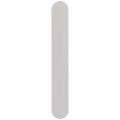 5G Glass Edge Strip For Samsung Galaxy S24 5G (Marble Gray)