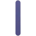 5G Glass Edge Strip For Samsung Galaxy S24 5G (Cobalt Violet)