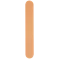5G Glass Edge Strip For Samsung Galaxy S24 Plus 5G (Sandstone Orange)