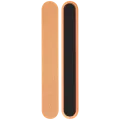 5G Glass Edge Strip For Samsung Galaxy S24 Plus 5G (Sandstone Orange)