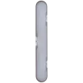 5G Glass Edge Strip For Samsung Galaxy S24 Ultra 5G (Titanium Gray)