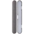 5G Glass Edge Strip For Samsung Galaxy S24 Ultra 5G (Titanium Black)