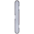 5G Glass Edge Strip For Samsung Galaxy S24 Ultra 5G (Titanium Black)