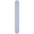5G Glass Edge Strip For Samsung Galaxy S25 5G (Icy Blue)