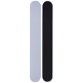 5G Glass Edge Strip For Samsung Galaxy S25 5G (Icy Blue)