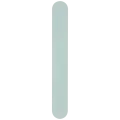 5G Glass Edge Strip For Samsung Galaxy S25 5G (Mint)
