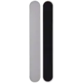 5G Glass Edge Strip For Samsung Galaxy S25 5G (Silver Shadow)