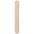 5G Glass Edge Strip For Samsung Galaxy S25 5G (Pink Gold)