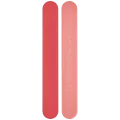 5G Glass Edge Strip For Samsung Galaxy S25 5G (Coral Red)