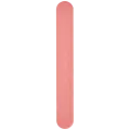 5G Glass Edge Strip For Samsung Galaxy S25 5G (Coral Red)