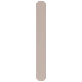 5G Glass Edge Strip For Samsung Galaxy S25 Plus 5G (Pink Gold)