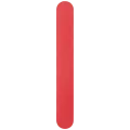 5G Glass Edge Strip For Samsung Galaxy S25 Plus 5G (Coral Red)