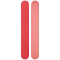 5G Glass Edge Strip For Samsung Galaxy S25 Plus 5G (Coral Red)