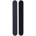 5G Glass Edge Strip For Samsung Galaxy S25 Ultra 5G (Titanium Jet Black)