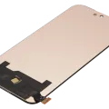OLED Assembly Without Frame For Xiaomi 15T 5G / Xiaomi Redmi Turbo 4 Pro / Xiaomi Poco F7 (Refurbished) (All Colors)