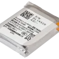 Replacement Battery For Samsung Watch Ultra (47mm) (SM-L705 / 2024) (EB-BL705ABY)