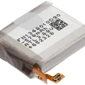 Replacement Battery For Samsung Watch Ultra (47mm) (SM-L705 / 2024) (EB-BL705ABY)