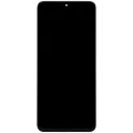 LCD Assembly Without Frame For Honor X8A / X50i / 90 Lite (Aftermarket Plus) (All Colors)