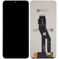 LCD Assembly Without Frame For Honor X8A / X50i / 90 Lite (Aftermarket Plus) (All Colors)