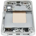 OLED Assembly With Frame For Samsung Galaxy S24 Plus 5G (US & International Version) (Aftermarket Plus) (Jade Green)