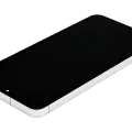 OLED Assembly With Frame For Samsung Galaxy S24 Plus 5G (US & International Version) (Aftermarket Plus) (Marble Grey)