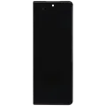 Outer LCD Assembly For Samsung Galaxy Z Fold 3 5G (Aftermarket : Incell) (All Colors)
