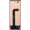 Outer LCD Assembly For Samsung Galaxy Z Fold 3 5G (Aftermarket : Incell) (All Colors)