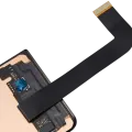 Outer LCD Assembly For Samsung Galaxy Z Fold 3 5G (Aftermarket : Incell) (All Colors)