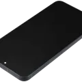 OLED Assembly With Frame For Samsung Galaxy S25 Plus 5G (US & International Version) (Aftermarket Plus) (Blue Black)