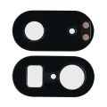Back Camera Lens (Glass Only) With Adhesive Compatible For Google Pixel 9 Pro Fold