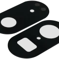 Back Camera Lens (Glass Only) With Adhesive Compatible For Google Pixel 9 Pro Fold