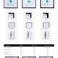 OLED Assembly With Frame For Samsung Galaxy S22 Ultra 5G (US & International Version) (Aftermarket Pro) (120Hz) (Phantom White)
