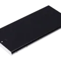 OLED Assembly With Frame For Samsung Galaxy S22 Ultra 5G (US & International Version) (Aftermarket Pro) (120Hz) (Phantom White)