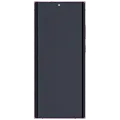 OLED Assembly With Frame For Samsung Galaxy Note 20 Ultra 5G (Aftermarket Pro) (120Hz) (Mystic Bronze)